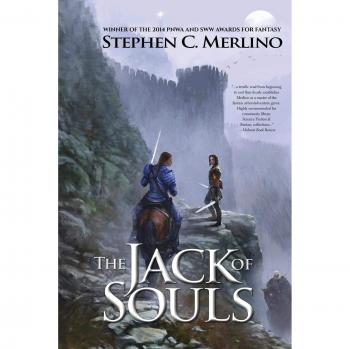 El Maestro de Almas (Fantasía): Una Épica Aventura de Pícaro y Caballero (Luna Invisible, Tomo 1)