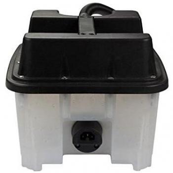 Máquina para desempapelar a vapor de la marca Toolland