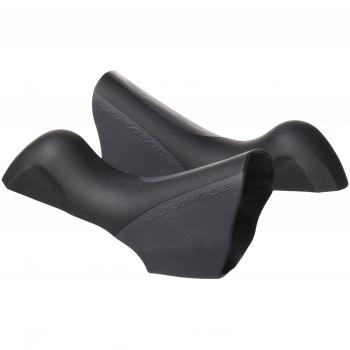 SHIMANO ST-9000 Dura Ace Gomas Maneta, Unisex Adulto, Multicolor, Talla Única