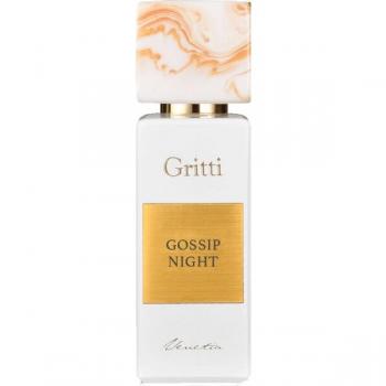 Gritti Gossip Night Unisex Eau de Parfum 100 ML