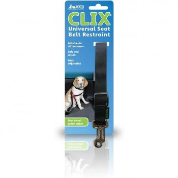 CLIX UNIVERSAL SEAT BELT