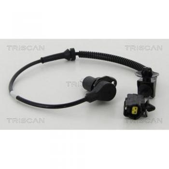 Sensor ABS TRISCAN 8180 21202