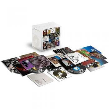 All The Pieces: The Complete Studio Recordings 1971-2003
