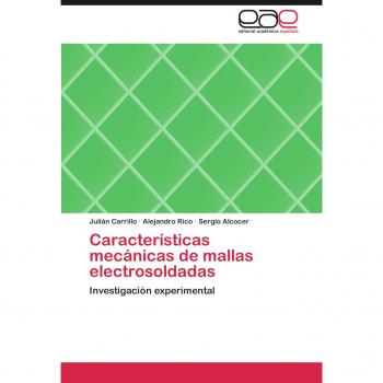 Caracteristicas Mecanicas de Mallas Electrosoldadas: Investigación experimental