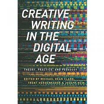 Creative Writing in the Digital Age