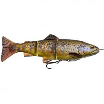SG 4D Line Thru Trout 15CM 35G SS 03
