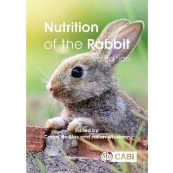 Rabbit Nutritional Formula - CAB International (U.K.)