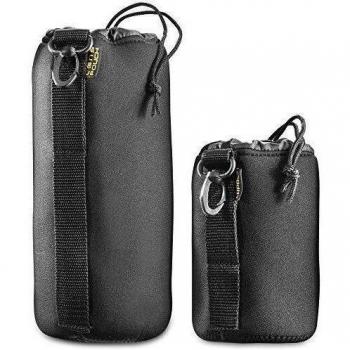 Walimex NEO11 300 - Juego de bolsas para objetivos