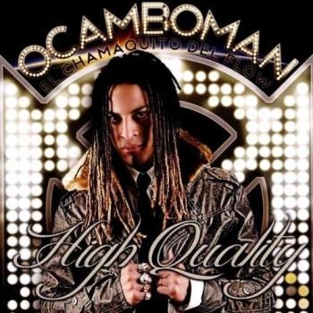 El Chamaquito Del Flow