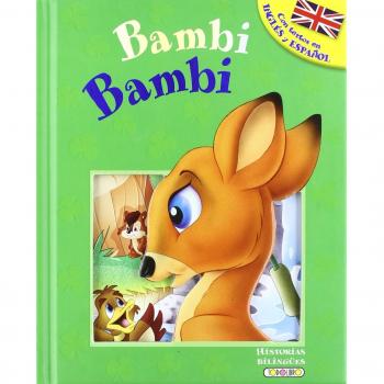 Bambi - Bambi