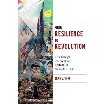 From Resilience to Revolution: How Foreign Interventions Destabilize the Middle East