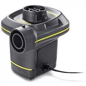 Intex 230 Volt Quick-Fill AC/DC Electric Pump