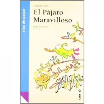 El Pájaro Maravilloso