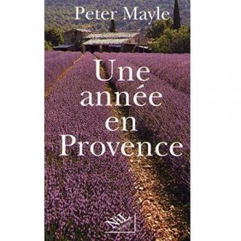 Une année en Provence