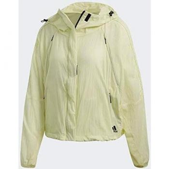 adidas W W.N.D. Chaqueta, Mujer, matama, XS