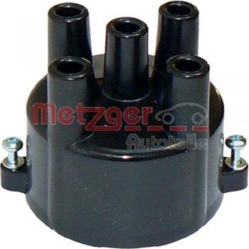Tapa de distribuidor de encendido Metzger 0881002 para Opel Astra, Combo, Corsa y Kadett