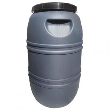 Bidón de boca ancha 220 litros JARDIN202