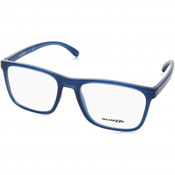 Arnette Cuz Monturas de gafas, Opal Blue, 54 para Hombre
