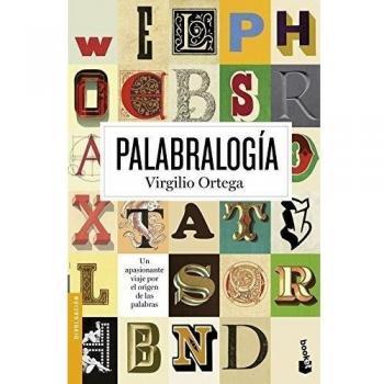 Palabralogía - Virgilio Ortega Pérez