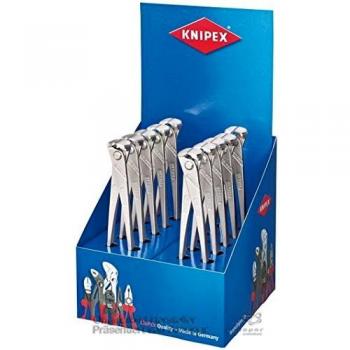 Knipex 00 19 19 V21 - Juego De Tenazas 99 14 250 Ean
