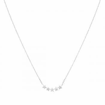 Collar Itemporality Lux Estrellas GNL-101-014-UU