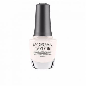 Morgan Taylor Professional Nail Lacquer Heaven Sent 15ml