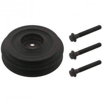 Polea de cigüeñal FEBI BILSTEIN 36626