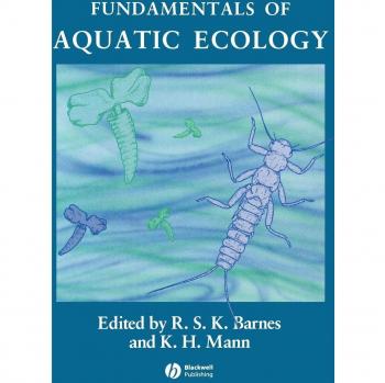 Fundamentals of Aquatic Ecology 2e