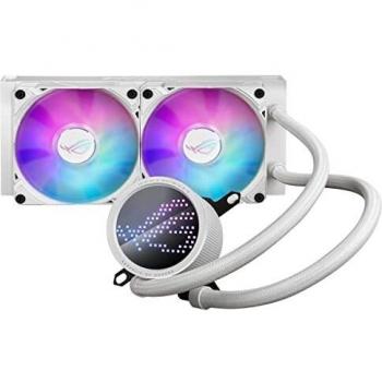 ASUS ROG Ryuo III 240 A-RGB White Liquid Cooler