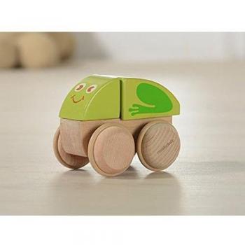 Masterkidz - Juguete para arrastrar