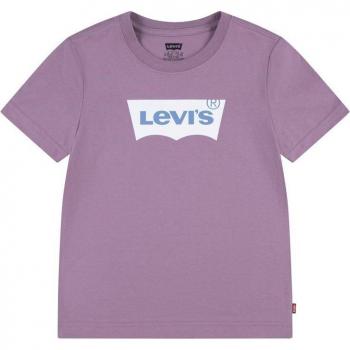 Levi´s ® Kids Camiseta Manga Corta Batwing