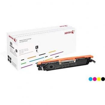 Xerox 106R02259 - Cartucho de tóner, Color Amarillo