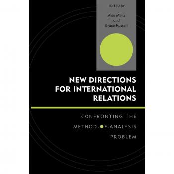 Lexington Books International Relations Methodology Guide