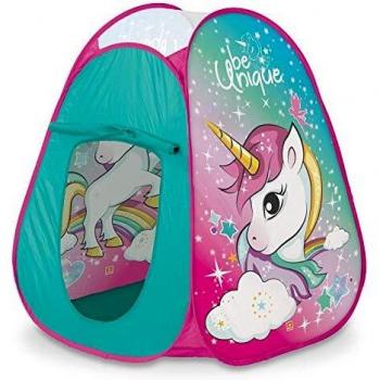 Mondo Tienda Campaña Pop Up Unicornio