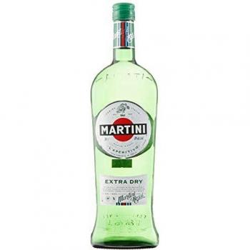 Licores y Cremas - Martini Dry 100 cl