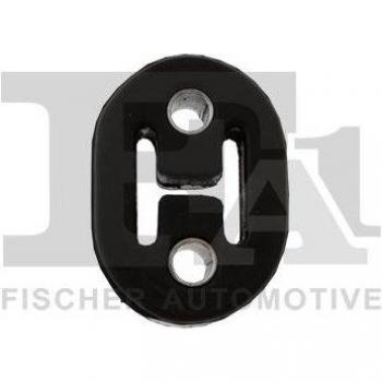 FA1 Tira de goma para sistema de escape 753-911, soporte de tubo de escape
