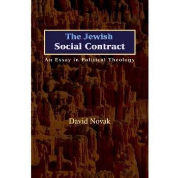 Princeton Jewish Social Contract: A New Forum for Community Engagement and Ethical Responsibility