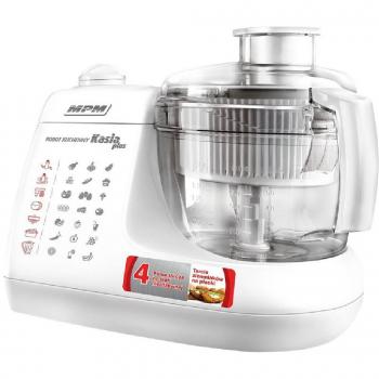 MPM MRK-11 Robot de Cocina Multifuncional