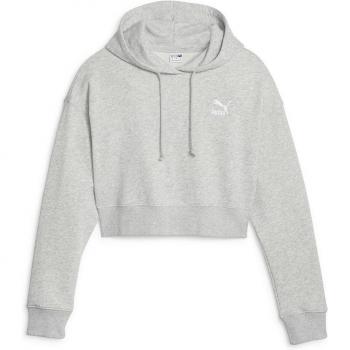 Puma Select Sudadera Con Capucha Classics Cropped