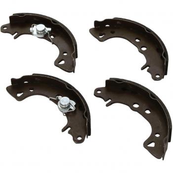 Bosch 986487252 zapata de freno