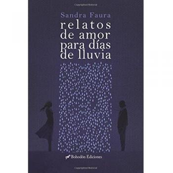 Relatos de amor para días de lluvia