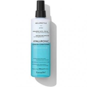 Farmavita Hd Lifestyle 2 Phase Leave in Conditioner 220ml