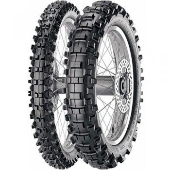 Metzeler 2803900 – 140/80/R18 58W – E/C/73dB – Neumáticos para todo el año