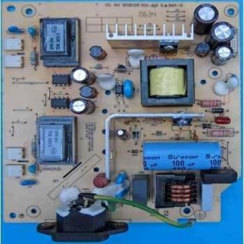 HP L1740 Inverter Board