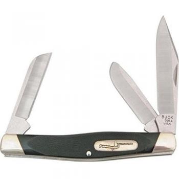 Buck Knives Stockman - Cuchillo