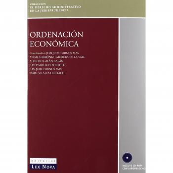 Ordenación económica