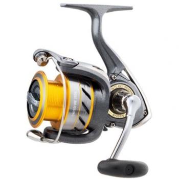 Daiwa Crossfire 2000 Spinning Carrete