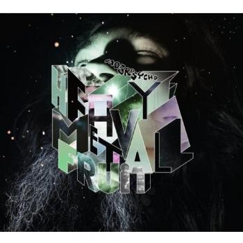Heavy Metal Fruit
