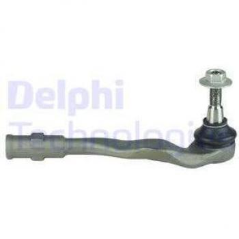 Rótula de dirección DELPHI TA2509 - Tipo: Rótula de dirección, Marca: DELPHI, Modelo: TA2509