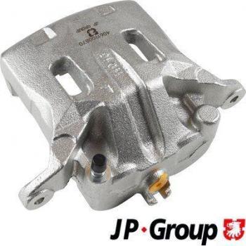 Pinza de freno JP GROUP 4061900870 para RENAULT, NISSAN e INFINITI
